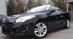 Renault Megane Mégane CC 1.9 dCi Dynamique FAP, Auto's, Renault, Voorwielaandrijving, Euro 5, Zwart, 4 cilinders