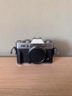 Fujifilm X-T30 Camera Body Fuji XT30 X T30, Audio, Tv en Foto, Fotocamera's Digitaal, Ophalen of Verzenden, Gebruikt, Compact