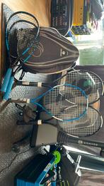 Tennis rackets, Nieuw, Racket, Ophalen