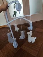 Jollein - Mobile musical - Lama - Box mobile Baby, Enlèvement