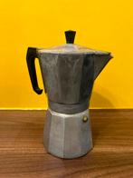 Koffiezetter Bialetti, 6 koppen, 4 tot 10 kopjes, Afneembaar waterreservoir, Gebruikt, Espresso apparaat