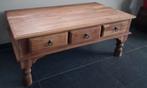 Salontafel, Huis en Inrichting, Kasten | Overige, Ophalen, Zo goed als nieuw
