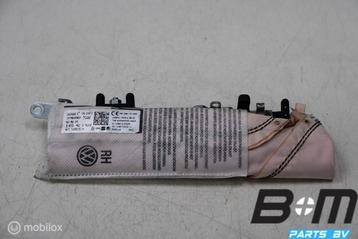Stoelairbag rechts VW Golf 7 5G0880242 beschikbaar voor biedingen