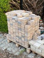 Betonklinkers - gratis af te halen, Tuin en Terras, Ophalen, Zo goed als nieuw, Klinkers