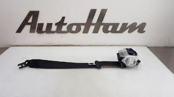 CEINTURE DE SECURITE ARRIERE GAUCHE Audi A6 (C7), Utilisé, Audi