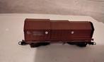 WAGON LIMA, Ophalen of Verzenden, Zo goed als nieuw, Wagon, Lima