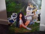 LP SZA “CTRL”, 2000 tot heden, Ophalen of Verzenden, 12 inch, R&B