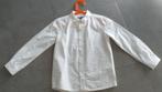 Chemise blanche garçon, Comme neuf, Enlèvement, Chemise ou Chemisier, Garçon