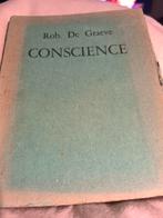 Conscience, Ophalen of Verzenden