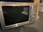 SHARP COMBI micro-heteluchtoven-grill, Elektronische apparatuur, Ophalen, Minder dan 45 cm, Gebruikt, Oven met grill
