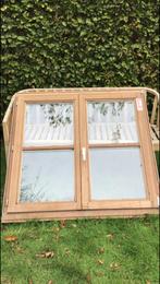 Ramen, Ophalen, Gevelraam of Ruit, Gebruikt, 120 tot 160 cm