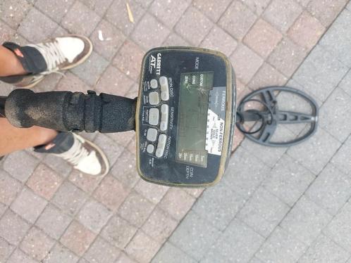 Metaaldetector garrett, Hobby en Vrije tijd, Overige Hobby en Vrije tijd, Gebruikt, Ophalen
