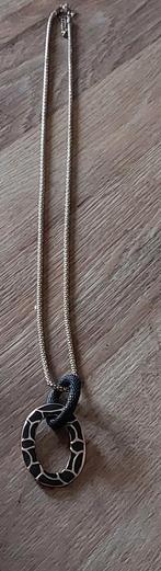 Halsketting, Enlèvement ou Envoi, Utilisé