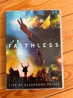 Faithless - Live at Alexandra Palace, Cd's en Dvd's, Ophalen of Verzenden, Zo goed als nieuw