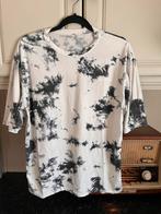 90's look dip dye T-shirt, Enlèvement ou Envoi, Comme neuf, Taille 48/50 (M)