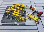 LEGO TECHNIC, Kinderen en Baby's, Speelgoed | Duplo en Lego, Ophalen of Verzenden, Zo goed als nieuw, Losse stenen, Lego