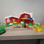 Little people boerderij, Kinderen en Baby's, Speelgoed | Fisher-Price, Ophalen, Zo goed als nieuw