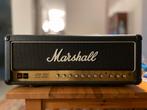 Marshall JCM 800 50watt + 4x12 cabinet, Muziek en Instrumenten, Versterkers | Bas en Gitaar, Ophalen, Gebruikt, Gitaar, 50 tot 100 watt