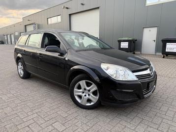 Opel Astra sw 1,3 cdti ONLY EXPORT (bj 2009) beschikbaar voor biedingen