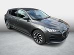 Ford Focus Titanium - Automaat - Driver Assist - Sync 4, Stof, Gebruikt, Euro 6, Bedrijf