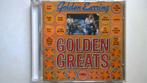 Golden Earring - Golden Greats, Verzenden, Zo goed als nieuw, Poprock