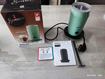 Melkopschuimer Philips  beschikbaar voor biedingen