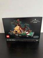 Lego Star Wars 75330 - Dagobah Jedi Training - Nieuw, Ophalen of Verzenden, Nieuw, Lego