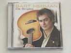 Bart Herman - De Singles, Ophalen of Verzenden, Gebruikt, Pop