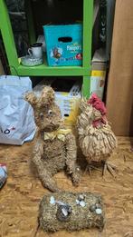 Paasdecoratie, Diversen, Ophalen, Zo goed als nieuw