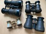 Jumelle ancienne, Audio, Tv en Foto, Optische apparatuur | Verrekijkers, Ophalen of Verzenden, Gebruikt