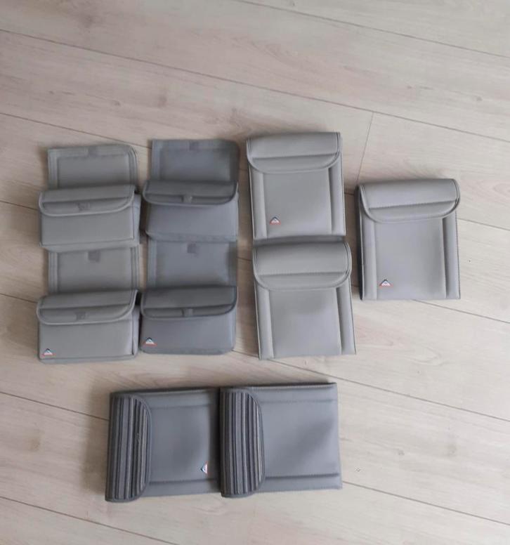 BRANDRUP UTILITY VW T6.1/T6/T5 California Ocean/Coast etc, Doe-het-zelf en Bouw, Dakpannen en Dakbedekking, Zo goed als nieuw