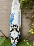 Windsurfboard starboard 70l, Watersport en Boten, Ophalen, Zo goed als nieuw, Plank, Met vin(nen)