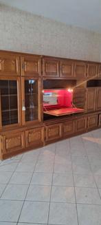 Armoire, Enlèvement