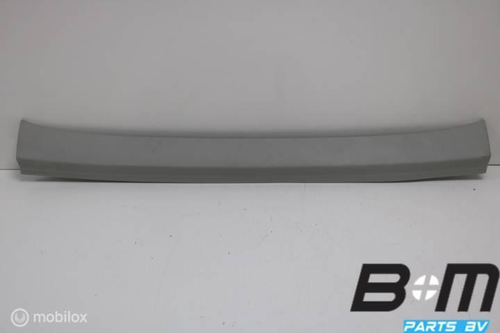 Hemelafsluitstrip VW Golf 5, Auto-onderdelen, Interieur en Bekleding, Gebruikt