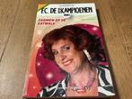 Bas Dhondt - Carmen op de catwalk, Boeken, Kinderboeken | Jeugd | 13 jaar en ouder, Ophalen, Gelezen, Bas Dhondt