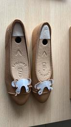 Schoenen vivaia tiana (ballerinas), Kleding | Dames, Schoenen, Beige, Nieuw, Ballerina's, Ophalen of Verzenden