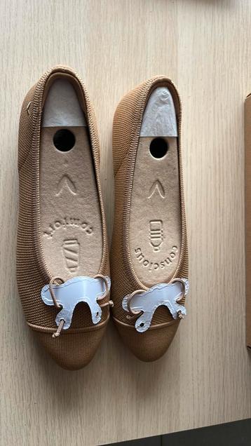 Schoenen vivaia tiana (ballerinas) beschikbaar voor biedingen
