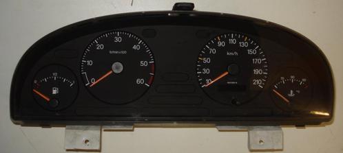 Km teller ULYSSE SCUDO herstel instrumentenpaneel, Auto-onderdelen, Dashboard en Schakelaars, Fiat, Gebruikt, Ophalen of Verzenden