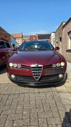 Alfa 159 2.0 SW Novitec bodykit en uitlaat DPF kapot, Auto's, Diesel, Te koop