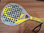 Padel Racket: Head Flash, Sports & Fitness, Padel, Enlèvement, Utilisé