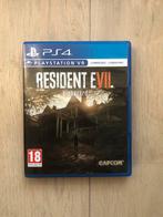 Resident Evil 7 biohazard Ps4, Games en Spelcomputers, Games | Sony PlayStation 4, Vanaf 18 jaar, Virtual Reality, Zo goed als nieuw