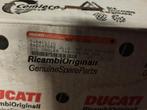 DUCATI 916-748 RS OLIEKOELER, Motoren, DUCATI, Nieuw, Ophalen of Verzenden, Jackierogier@outlook.be
