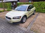 Volvo C30, Beige, Tissu, Achat, Coupé