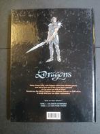 Bd dragons 2,EO, avec ex libris num et signe (005/180), Enlèvement ou Envoi, Utilisé