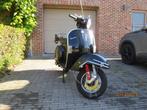 PX125E 2013 18300Km als ook Vespa GTS zadel en overtrek, Scooter, Particulier, 125 cc, 11 kW of minder