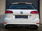 Volkswagen Golf 7.5 R 4 Motion lowered 19 Pretoria dynaudio, Euro 6, Entreprise, Bleu, 5 portes