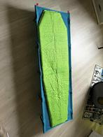 Kampeerbed met matras, Caravans en Kamperen, Kampeermeubelen, Ophalen, Zo goed als nieuw