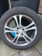 Gmp velgen met alle seizoenen banden., Ophalen, All Season, Band(en)