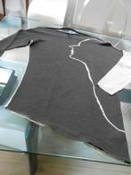 Sarah Pacini, Kleding | Dames, Sarah Pacini, Ophalen of Verzenden, Zo goed als nieuw, Beige