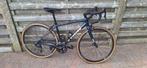 Trek Domane 2 maat 50, Fietsen en Brommers, Ophalen, 28 inch, Gebruikt, Aluminium